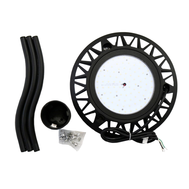 LED Post Top Light | Garden Light